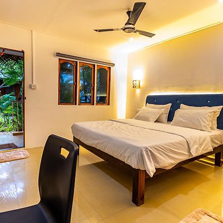 Orange Sky Inn Canacona Zewnętrze zdjęcie
