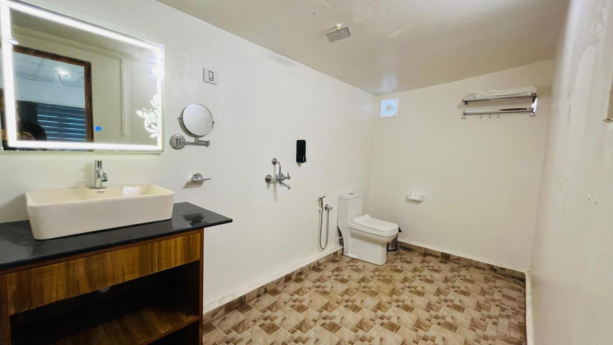 Orange Sky Inn Canacona Zewnętrze zdjęcie