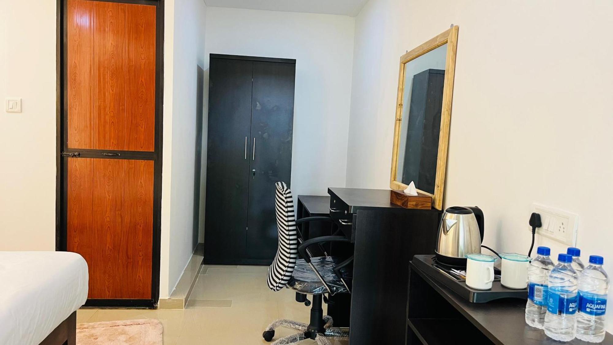 Orange Sky Inn Canacona Zewnętrze zdjęcie
