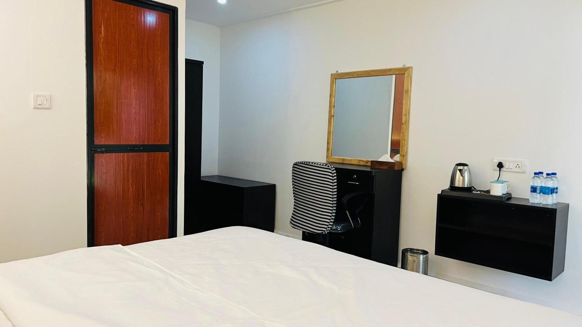 Orange Sky Inn Canacona Zewnętrze zdjęcie