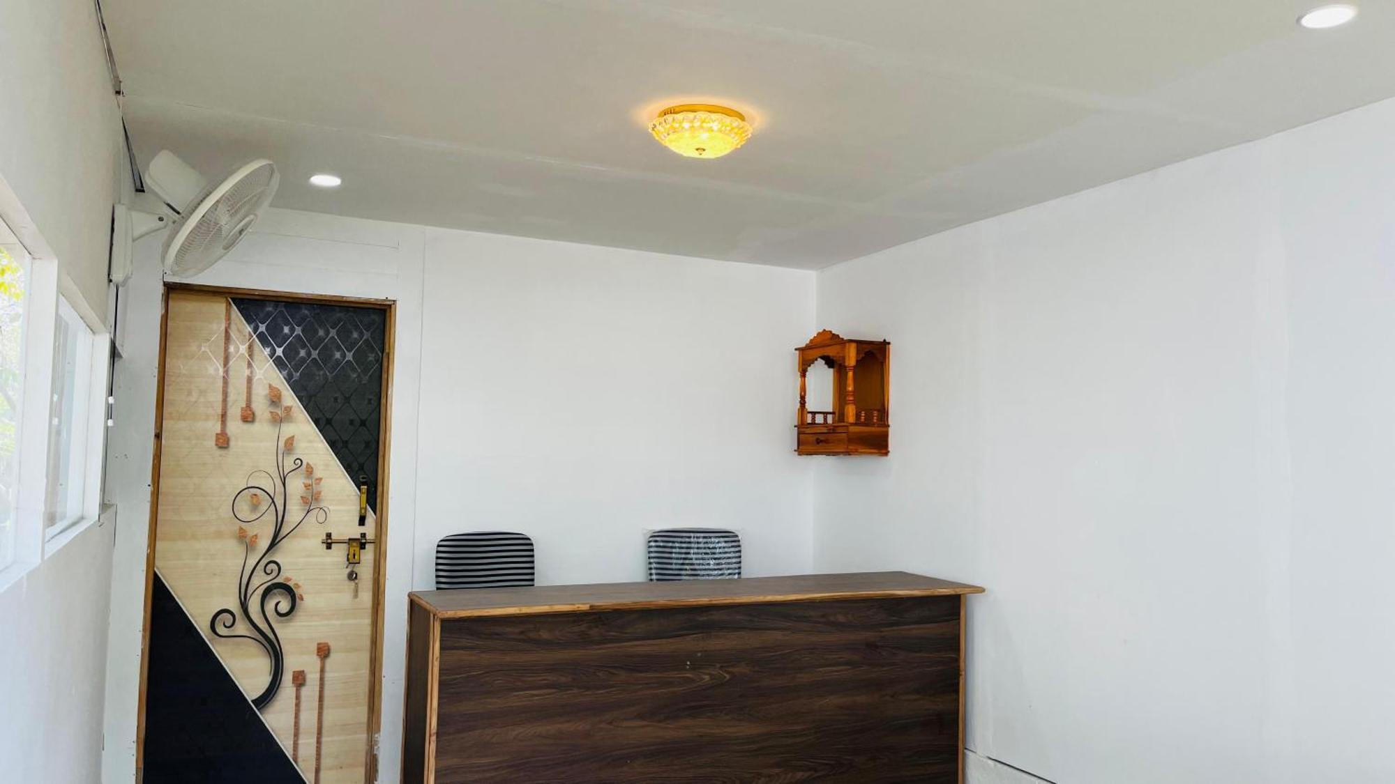 Orange Sky Inn Canacona Zewnętrze zdjęcie