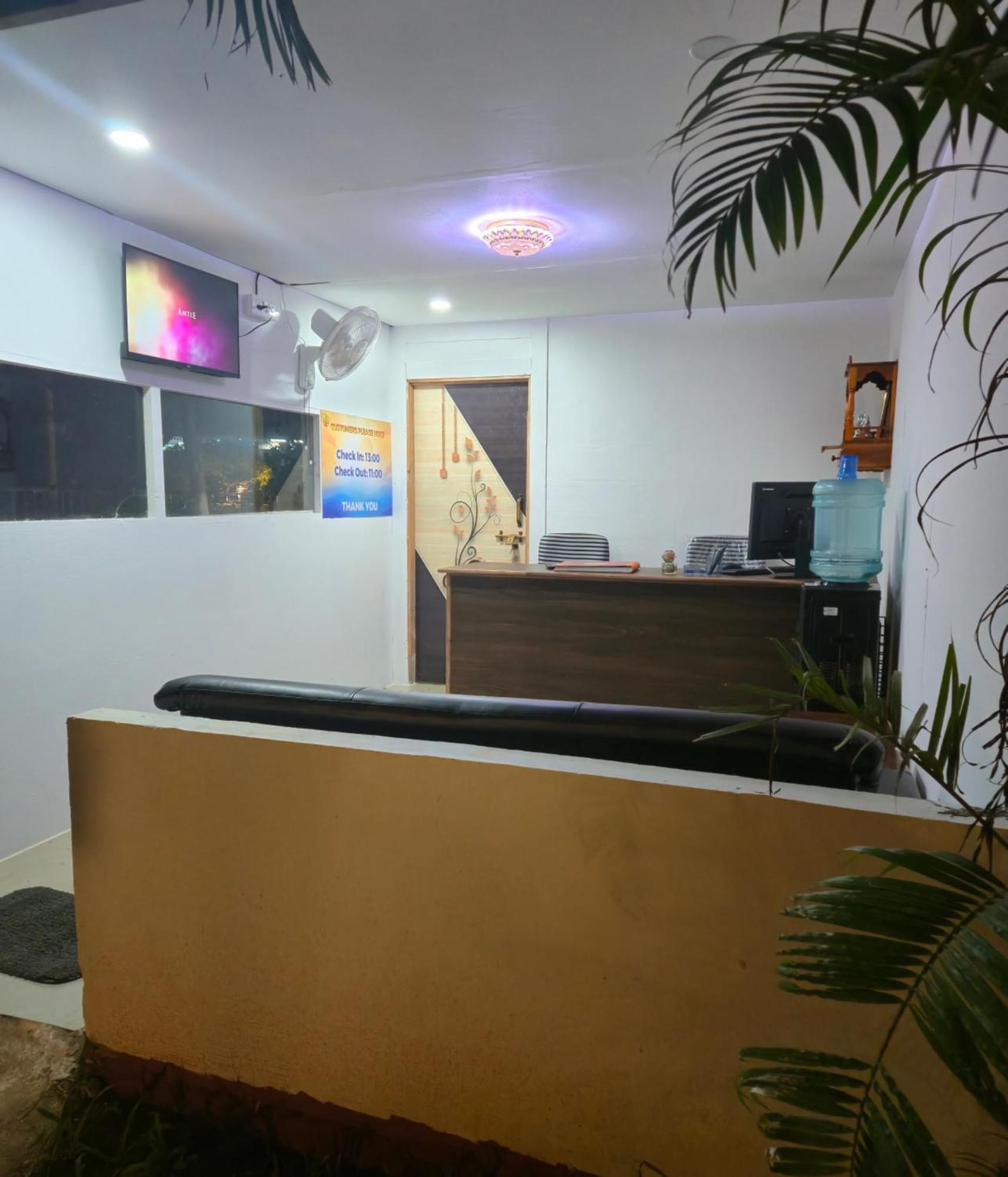 Orange Sky Inn Canacona Zewnętrze zdjęcie