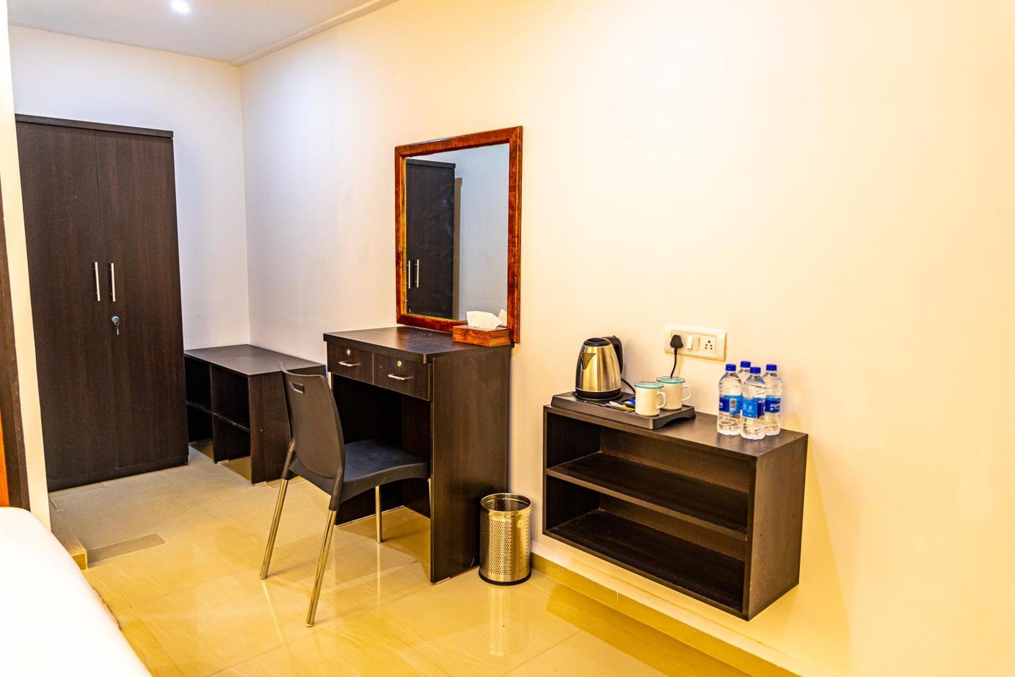 Orange Sky Inn Canacona Zewnętrze zdjęcie